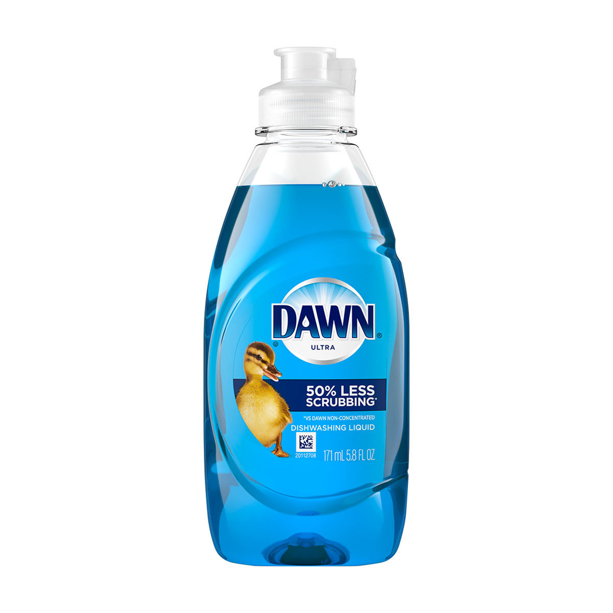 Dawn Ultra Original dish liquid