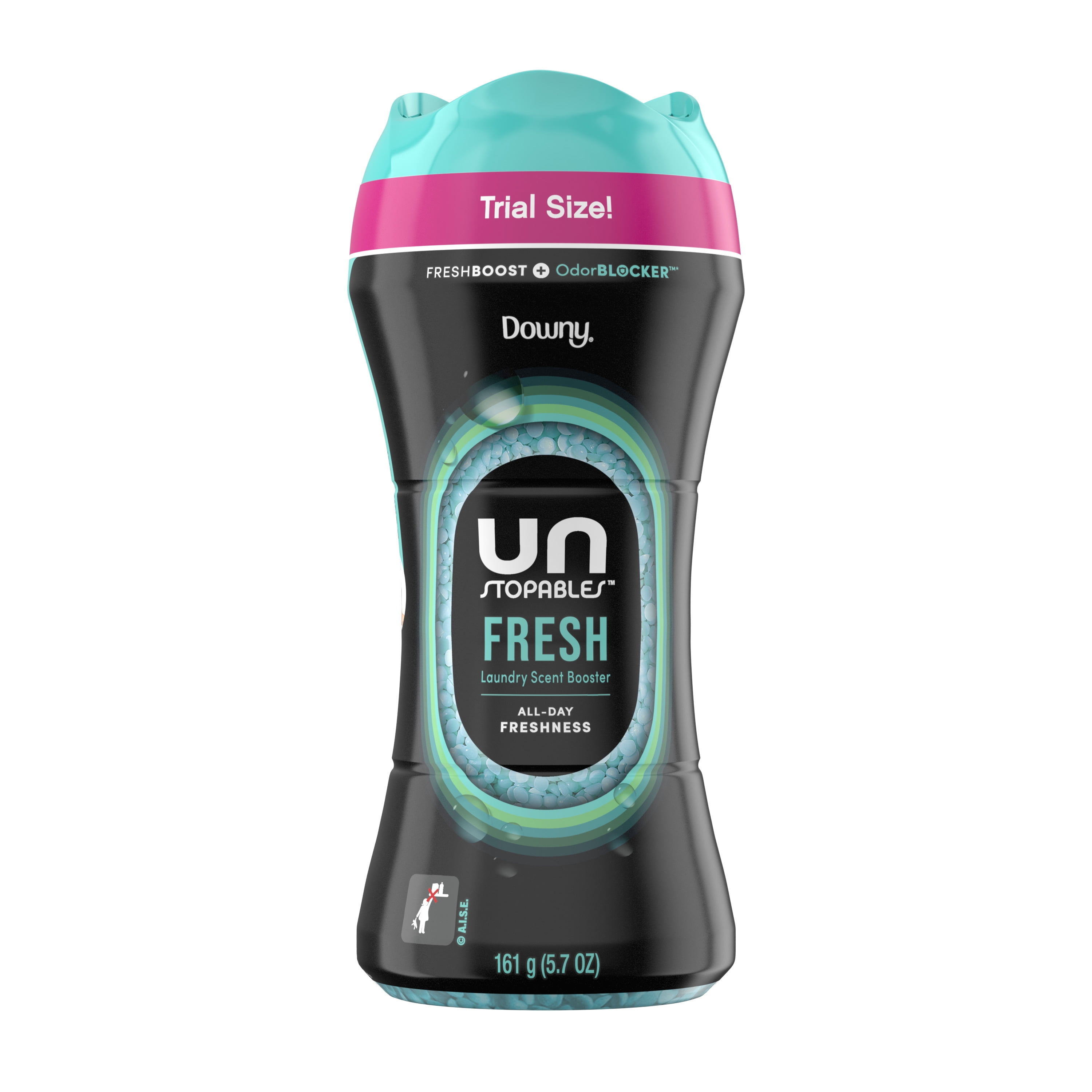 Downy Unstopables Fresh scent booster